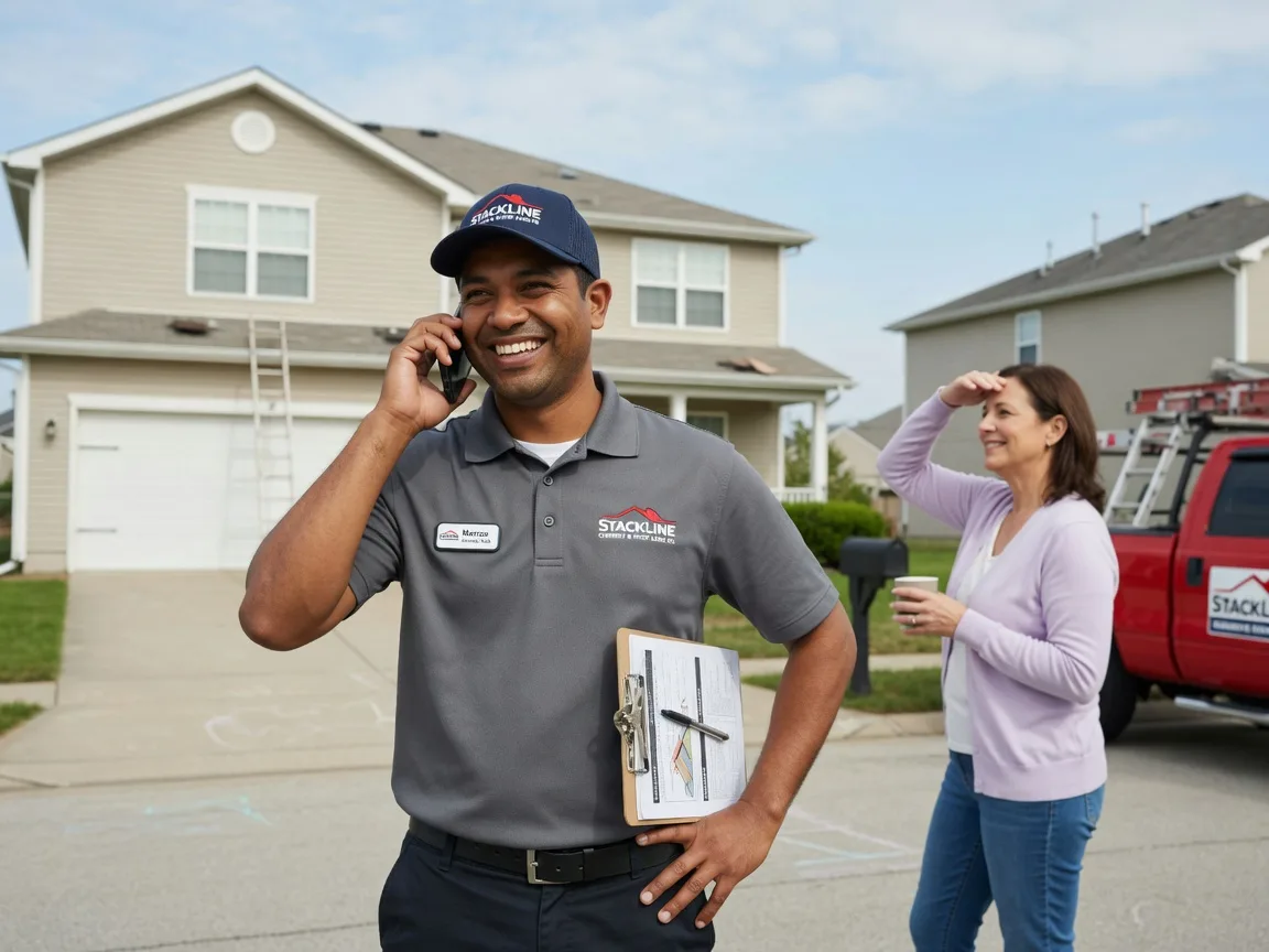 Chimney flashing repair Soddy Daisy, TN FAQs